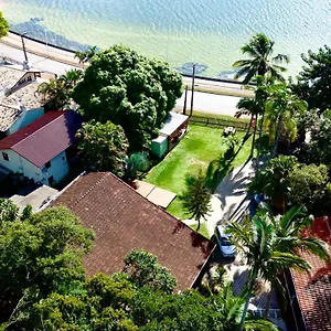 Inn Jardim Da Lagoa, Florianópolis